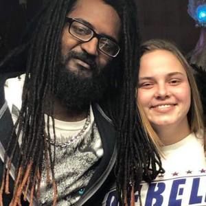 Meet your Posher, Bethany